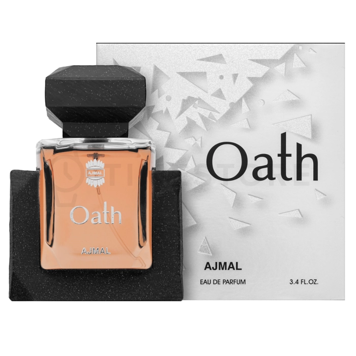 Ajmal Oath Him parfémovaná voda pre mužov 100 ml