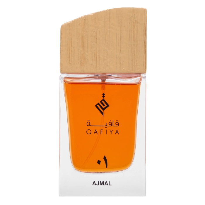 Ajmal Qafiya 01 parfémovaná voda unisex 75 ml
