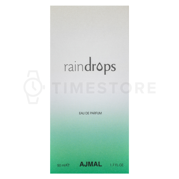 Ajmal Raindrops parfémovaná voda pro ženy 50 ml