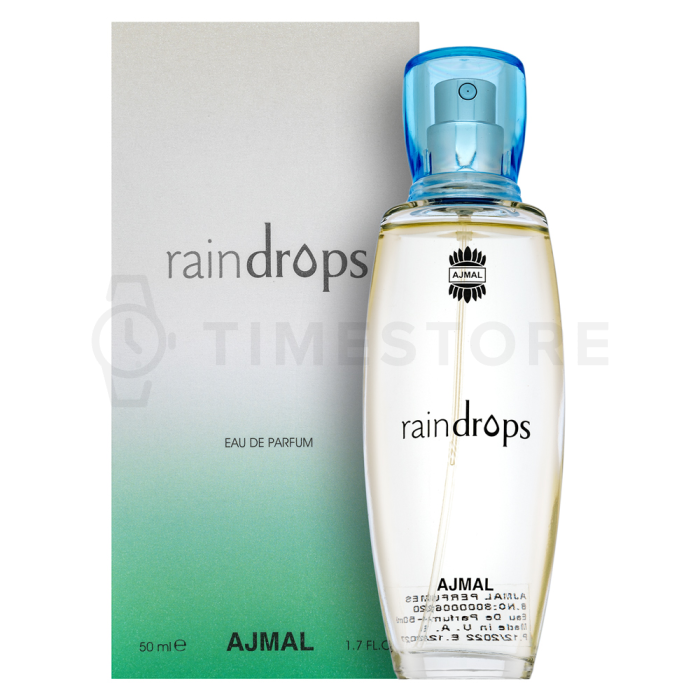 Ajmal Raindrops parfémovaná voda pro ženy 50 ml