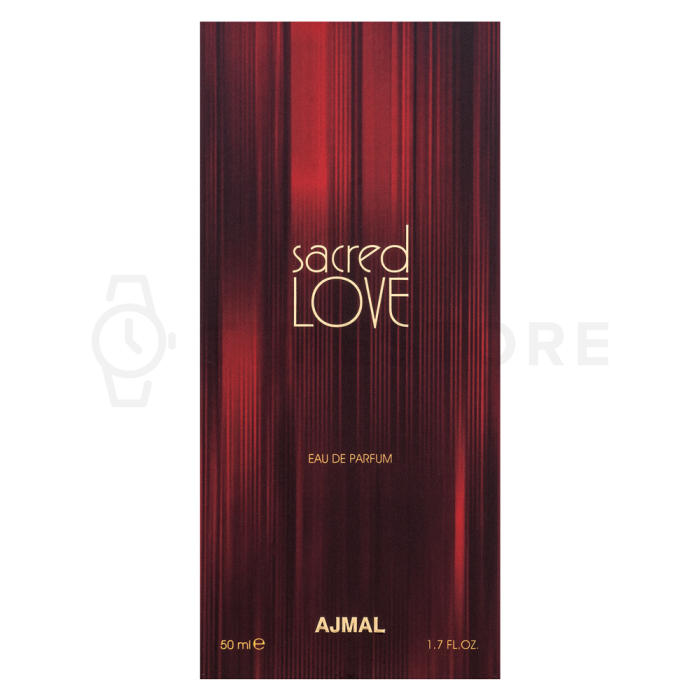 Ajmal Sacred Love parfémovaná voda pro ženy 50 ml