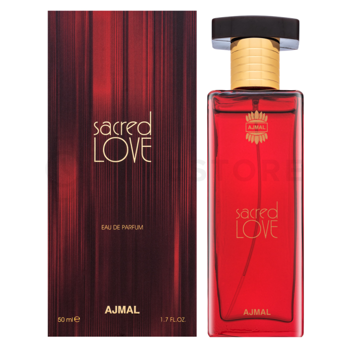 Ajmal Sacred Love parfémovaná voda pro ženy 50 ml