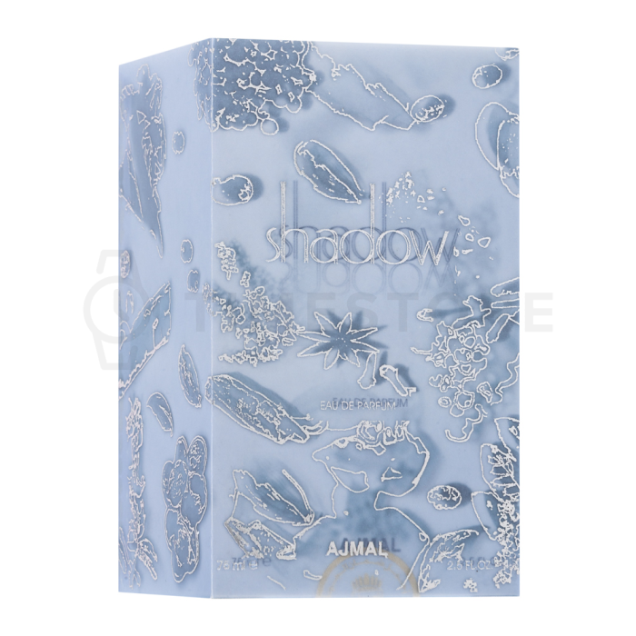 Ajmal Shadow Blue parfémovaná voda pro muže 75 ml