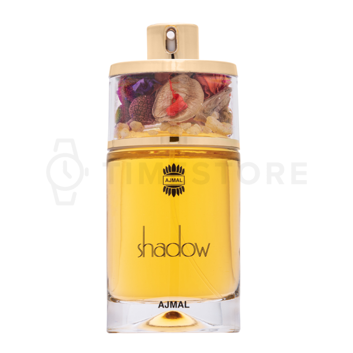 Ajmal Shadow Yellow Eau de Parfum para mujer 75 ml