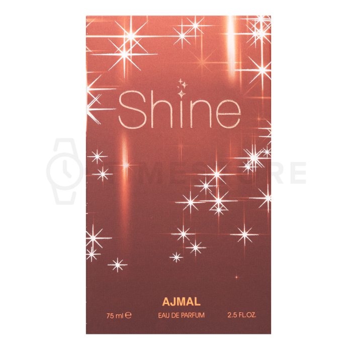 Ajmal Shine parfémovaná voda pro ženy 75 ml
