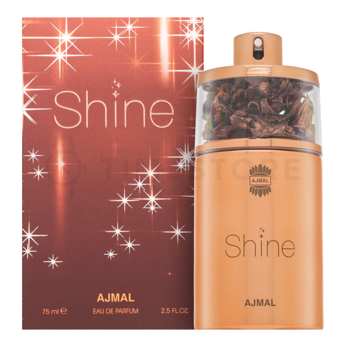 Ajmal Shine parfémovaná voda pro ženy 75 ml