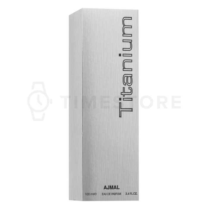 Ajmal Titanium parfémovaná voda pre mužov 100 ml