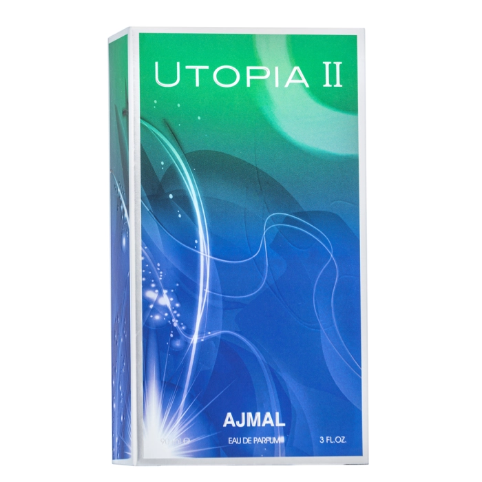 Ajmal Utopia II parfémovaná voda pre mužov 90 ml