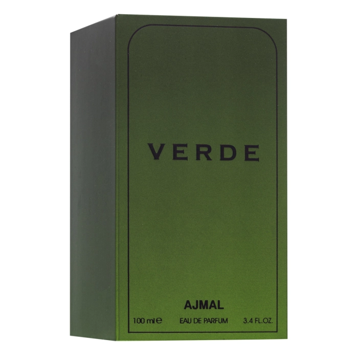Ajmal Verde parfémovaná voda unisex 100 ml