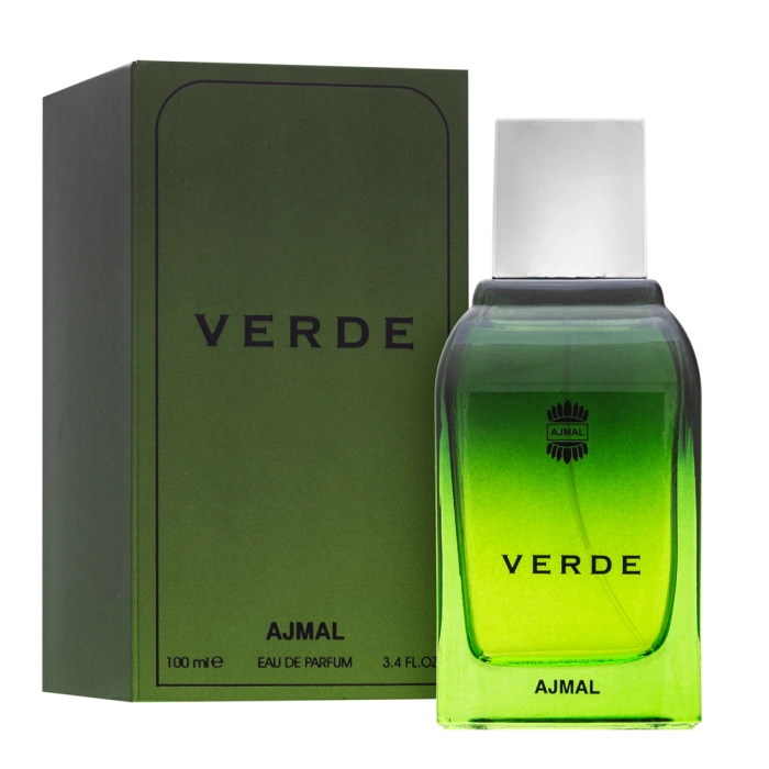 Ajmal Verde parfémovaná voda unisex 100 ml