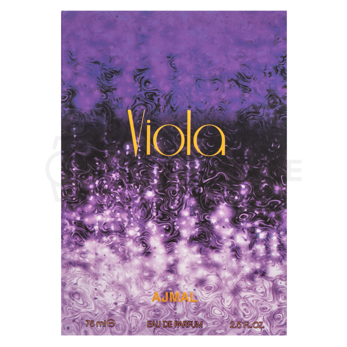 Ajmal Viola parfémovaná voda pre ženy 75 ml