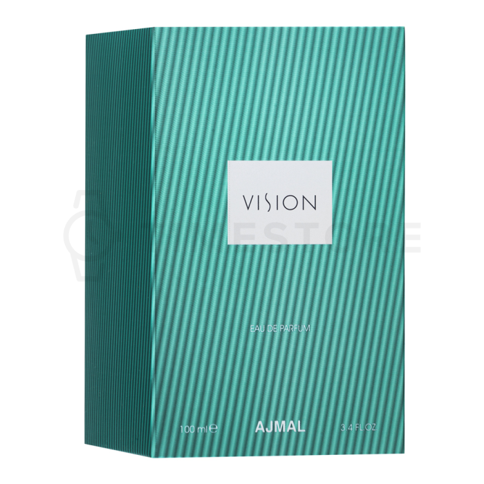 Ajmal Vision parfémovaná voda pre mužov 100 ml