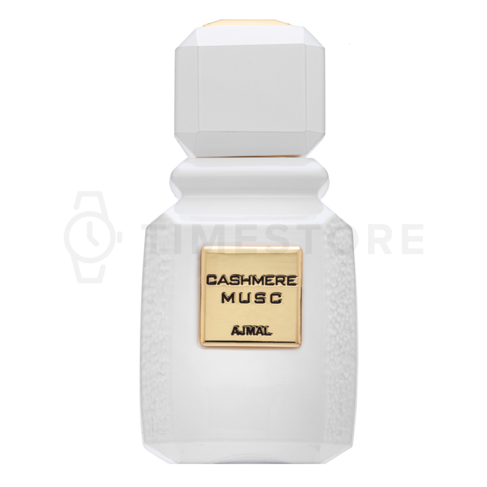 Ajmal Cashmere Musc Eau de Parfum unisex 100 ml