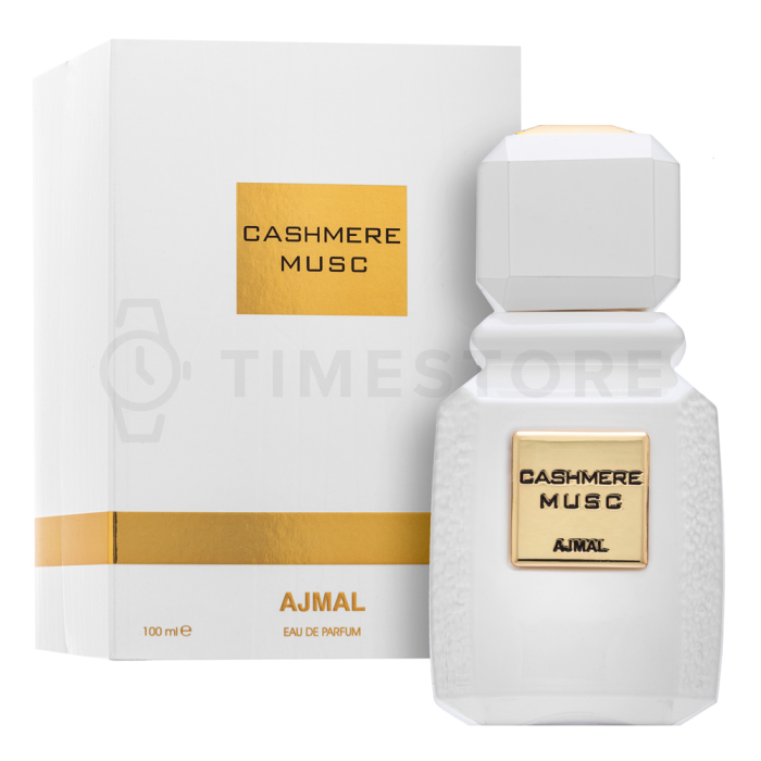 Ajmal Cashmere Musc Eau de Parfum unisex 100 ml