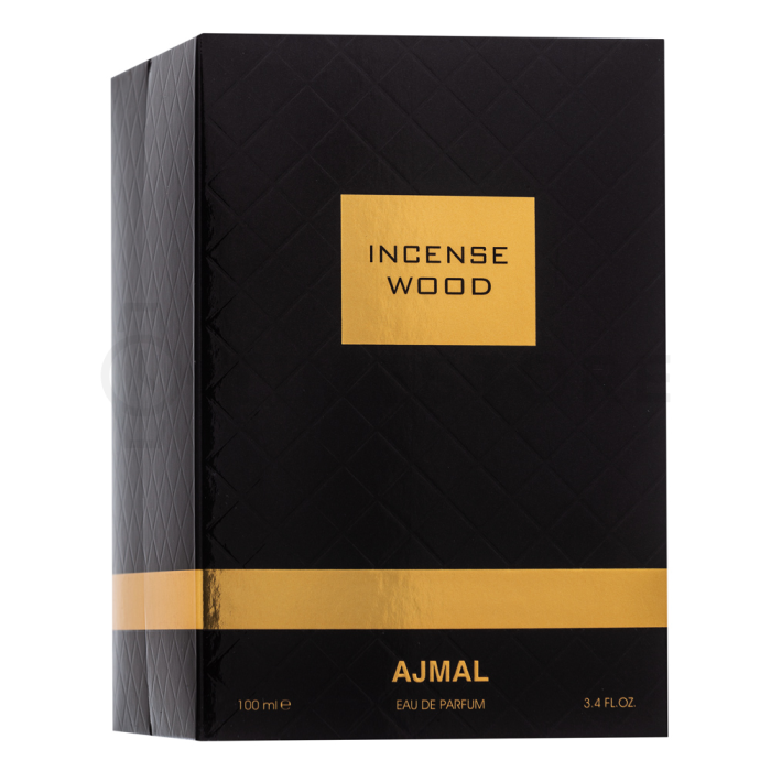 Ajmal Incense Wood parfémovaná voda unisex 100 ml