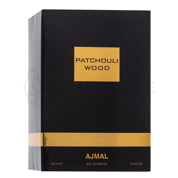 Ajmal Patchouli Wood parfémovaná voda unisex 100 ml