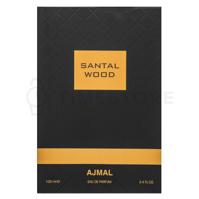 Ajmal Santal Wood parfémovaná voda unisex 100 ml