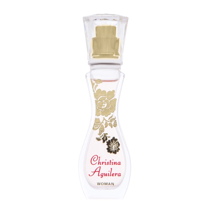 Christina Aguilera Woman parfémovaná voda pre ženy 15 ml
