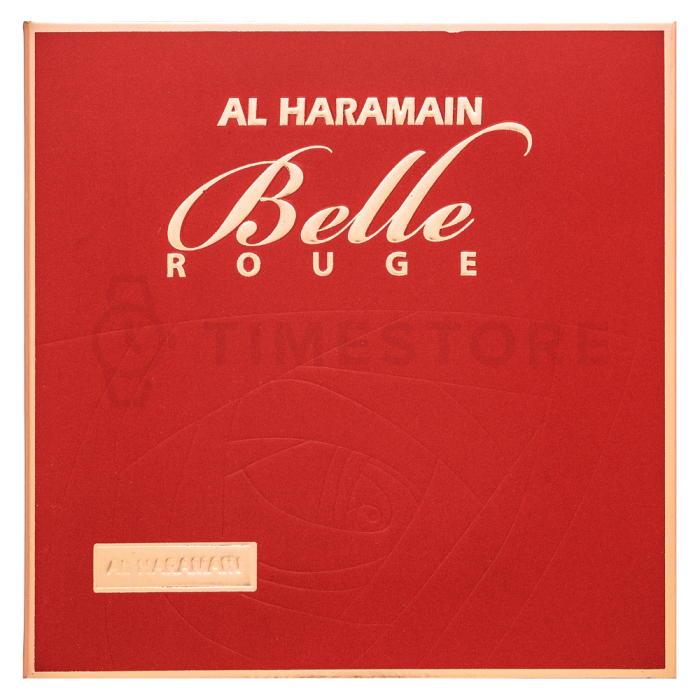 Al Haramain Belle Rouge parfémovaná voda pre ženy 75 ml