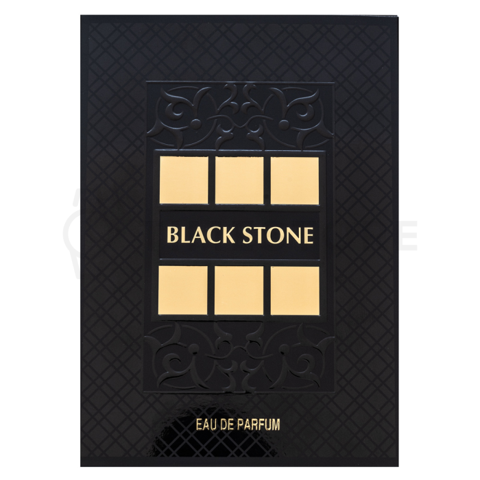 Al Haramain Black Stone parfémovaná voda unisex 100 ml