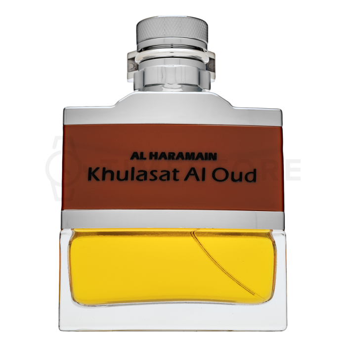 Al Haramain Khulasat Al Oud parfémovaná voda pre mužov 100 ml