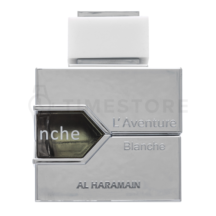 Al Haramain L'Aventure Blanche Парфюмна вода за жени 100 ml