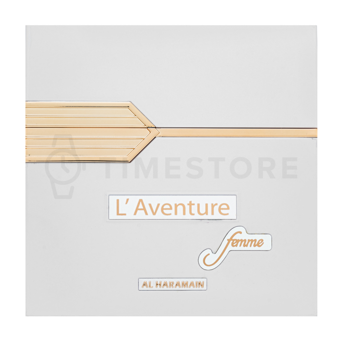 Al Haramain L'Aventure Femme parfémovaná voda pre ženy 100 ml