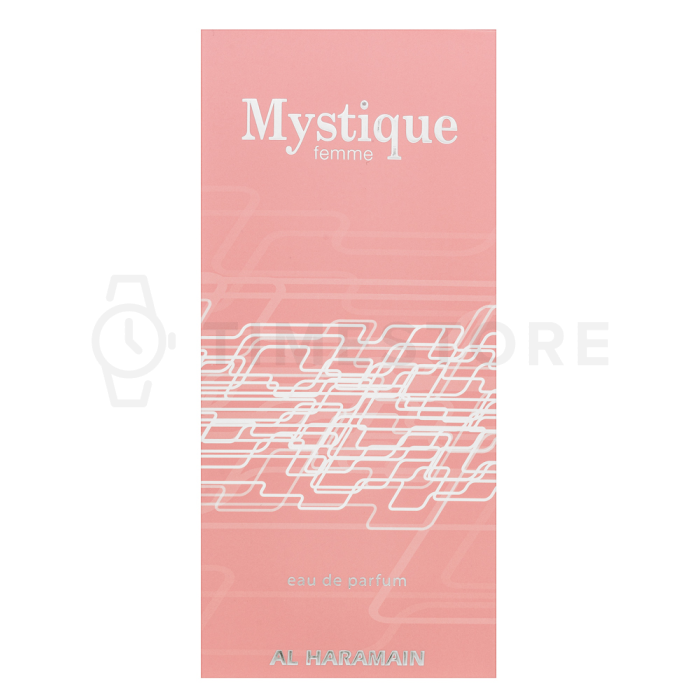 Al Haramain Mystique Femme parfémovaná voda pre ženy 100 ml