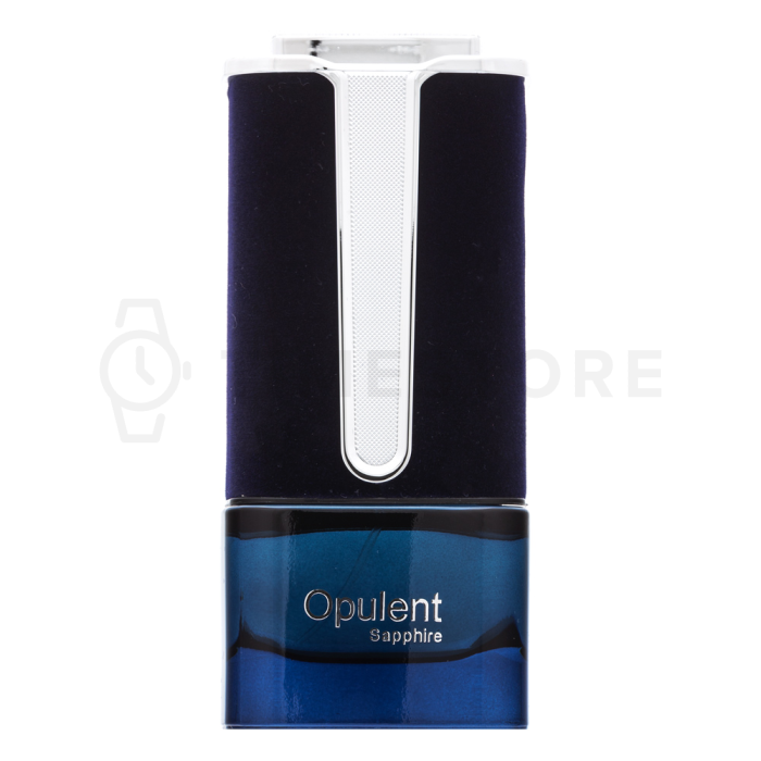 Al Haramain Opulent Sapphire Eau de Parfum unisex 100 ml