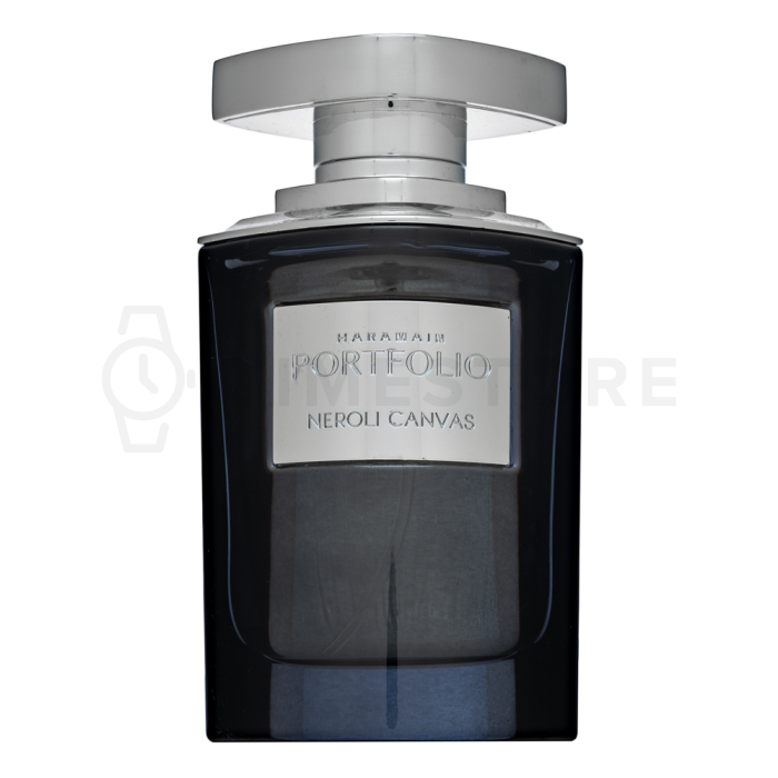 Al Haramain Portfolio Neroli Canvas parfémovaná voda unisex 75 ml