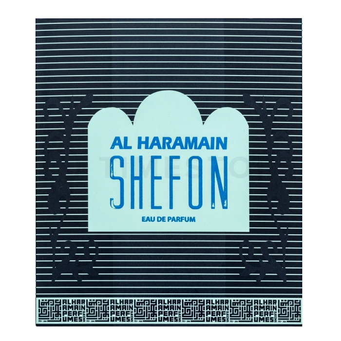 Al Haramain Shefon parfémovaná voda unisex 60 ml