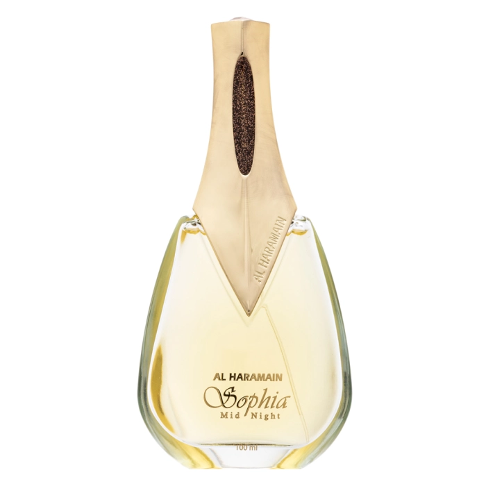 Al Haramain Sophia Midnight parfémovaná voda pre ženy 100 ml