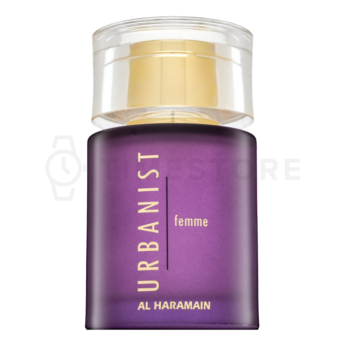 Al Haramain Urbanist Femme parfémovaná voda pre ženy 100 ml