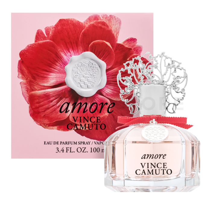 Vince Camuto Amore parfémovaná voda pro ženy 100 ml