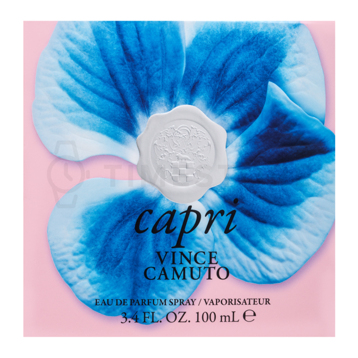 Vince Camuto Capri parfémovaná voda pro ženy 100 ml