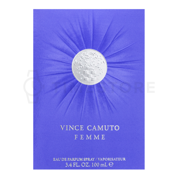 Vince Camuto Femme parfémovaná voda pre ženy 100 ml