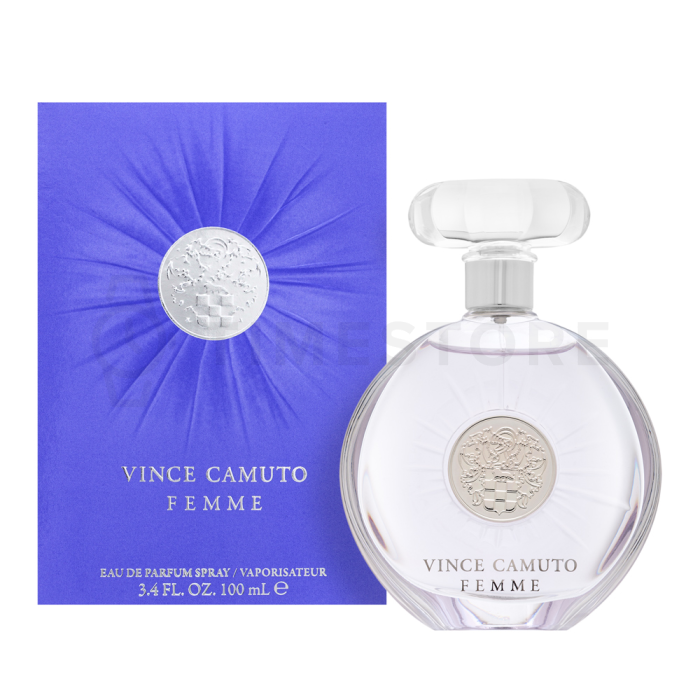 Vince Camuto Femme parfémovaná voda pre ženy 100 ml