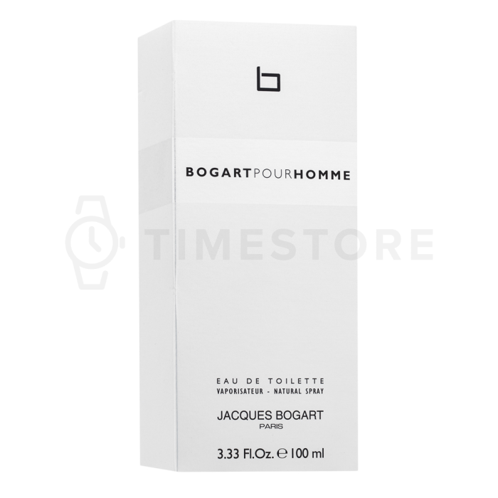 Jacques Bogart pour Homme toaletná voda pre mužov 100 ml