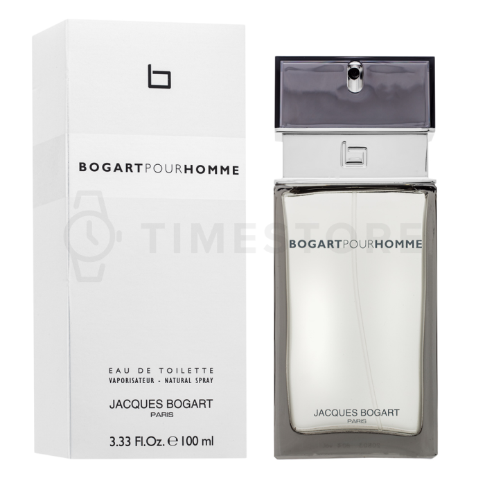 Jacques Bogart pour Homme toaletná voda pre mužov 100 ml