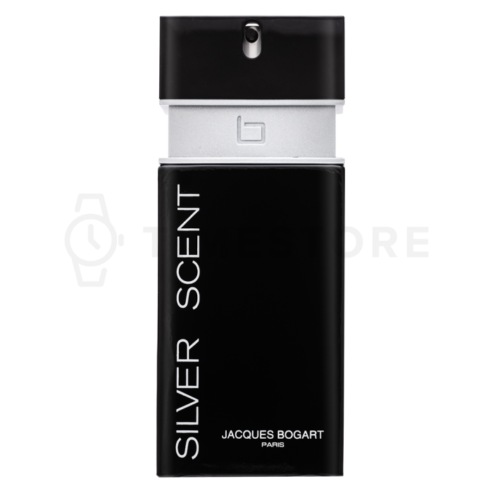 Jacques Bogart Silver Scent toaletná voda pre mužov 100 ml