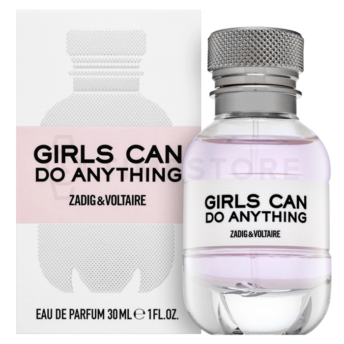 Zadig & Voltaire Girls Can Do Anything parfémovaná voda pre ženy 30 ml