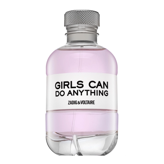 Zadig & Voltaire Girls Can Do Anything parfémovaná voda pre ženy 90 ml