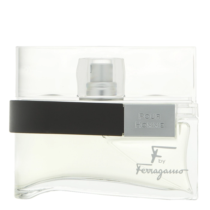 Salvatore Ferragamo F by Ferragamo Pour Homme toaletná voda pre mužov 30 ml