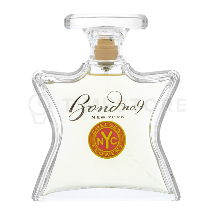 Bond No. 9 Chelsea Flowers woda perfumowana dla kobiet 100 ml