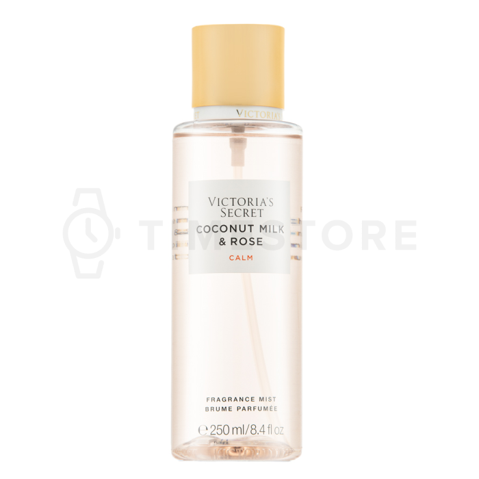 Victoria's Secret Coconut Milk & Rose spray do ciała dla kobiet 250 ml
