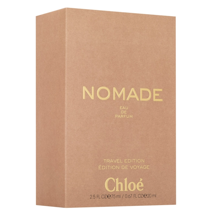 Chloé Nomade darčeková sada pre ženy