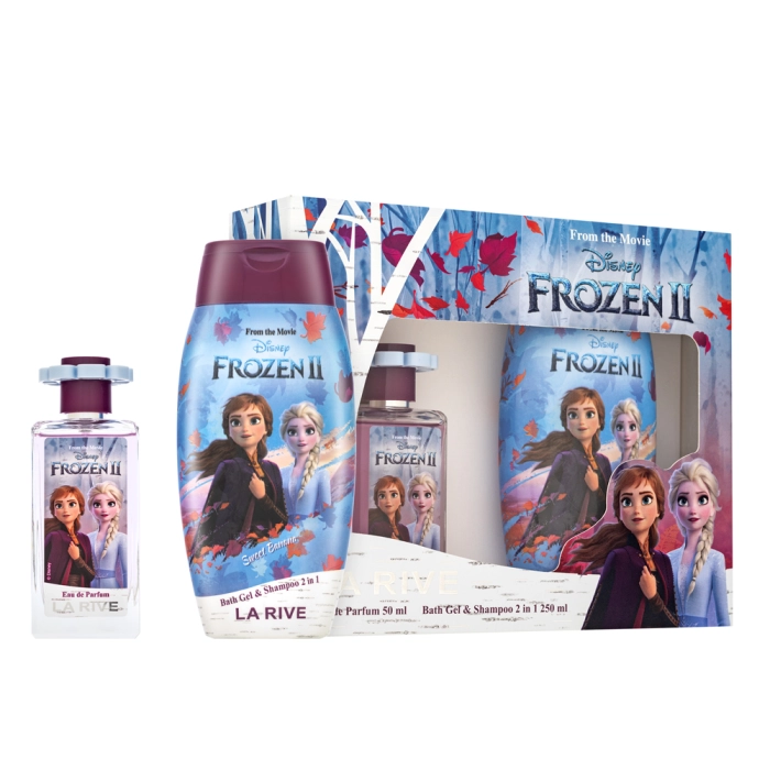 La Rive Disney Frozen darčeková sada pre deti