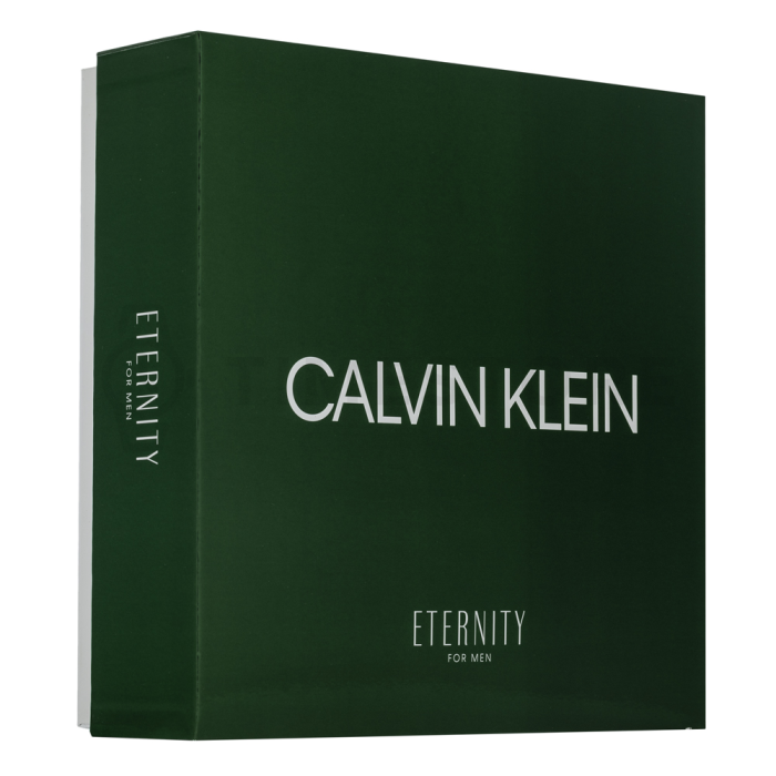 Calvin Klein Eternity Men darčeková sada pre mužov Set II. 100 ml