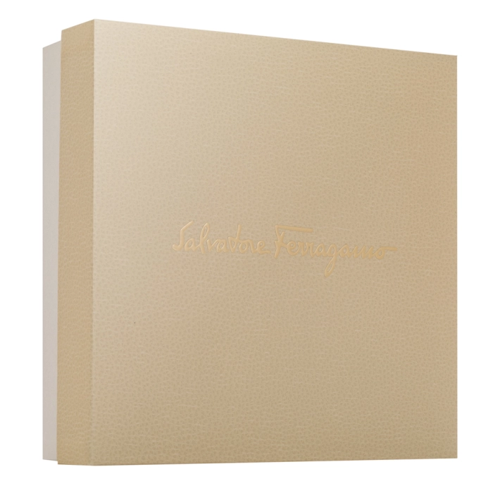 Salvatore Ferragamo Signorina Misteriosa darčeková sada pre ženy Set I.