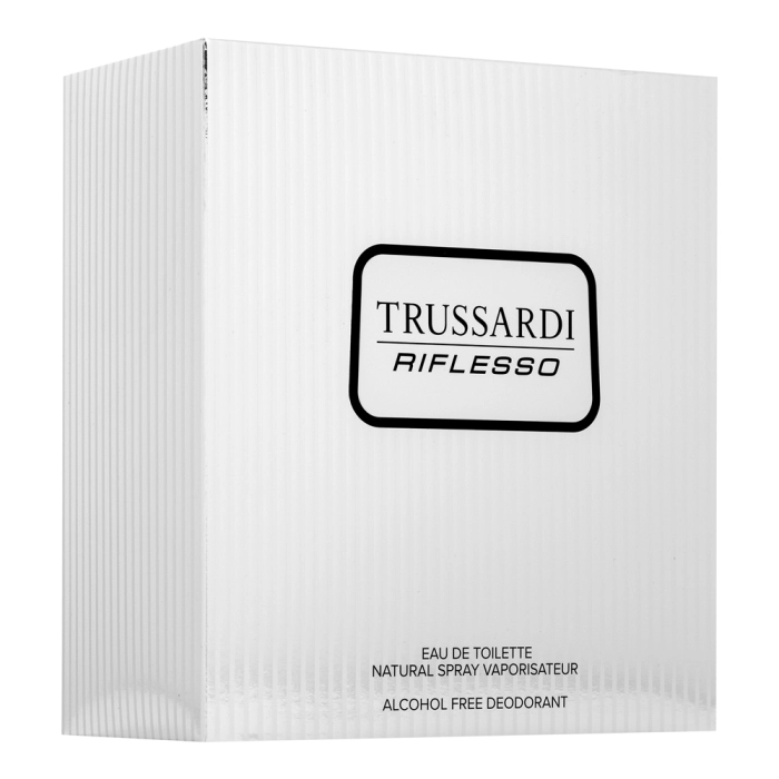 Trussardi Riflesso darčeková sada pre mužov Set I.